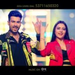 Rukshar Dhillon Instagram – And it’s here!!!😎
Bringing back the iconic hit on your feed with an upfunk beat!!!
Taiyaar ho jaao saare aur aaja #BhangraPaaLe! (Link In Bio)
@sunsunnykhez @snehataurani #RonnieScrewvala @rsvpmovies @jam8studio @tips @urs_mandygill @ipritamofficial @ShubhamShirule @beingmudassarkhan