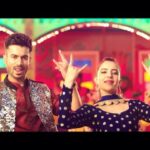 Rukshar Dhillon Instagram – Bhangra your way to the dance floor with Jaggi & Simi! #BhangraPaaLe song out on Wednesday!🤩
@sunsunnykhez @snehataurani #RonnieScrewvala @rsvpmovies @jam8studio @tips @urs_mandygill @ipritamofficial @ShubhamShirule @beingmudassarkhan 
@teasemakeup @eshaamiin1