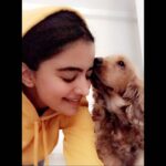 Rukshar Dhillon Instagram - Happy birthday to my one and only CHAMP BOY❤️ 4 years old today, but feels like just yesterday you came into our lives and made it up side down, with the happiness and all the trouble too🤦🏻‍♀️😘 A brat we all love beyond words and without who our world would be incomplete❤️ Have lots of treats and a great party with your buddies my Champstar🌟 Love you❤️
