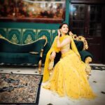 Rukshar Dhillon Instagram - When someone says it’s Sunday🤩💛 ... ... A good random click- @dheerenramkumar Bangalore, India