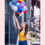 Rukshar Dhillon Instagram - Your wings already exist, all you have to do is learn to fly. Don’t hesitate to take off, just go for it and you will see yourself soar high! Happy Women’s Day❤️ Love to all of you Keep shining✨✨