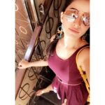 Rukshar Dhillon Instagram - Sun-kissed❤️ Goa