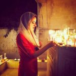 Rukshar Dhillon Instagram - Happy Guru Nanak Gurpurab✨ May Wahe Guru always shower his blessings on you and your loved ones. Wahe guru ji ka khalsa, Wahe guru ji ki fateh✨