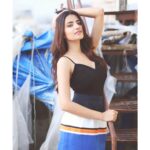 Rukshar Dhillon Instagram – ☀️