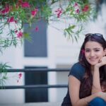 Rukshar Dhillon Instagram – Accept what is, let go what was, believe in what will be❤️ Picture credits- @bunnyruchith @pixlikecw Hyderabad