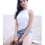 Rukshar Dhillon Instagram – Captured by- @advait_vaidya 
Styled by- @evelyn.c7 
HMU- @nidhikaushal7makeup