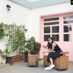 Rukshar Dhillon Instagram – My Sunday Space❤️
📷 @aranayasharma Conçu