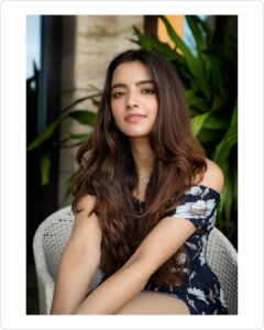 Rukshar Dhillon Instagram - I see the crystal raindrops fall And the beauty of it all.... Is when the sun comes shining through🎶☀️ 📸- @chetanmorajkar