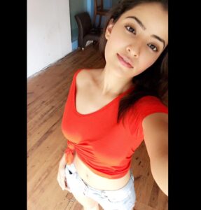 Rukshar Dhillon Instagram - #Weekendvibes💕 Bangalore, India