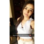 Rukshar Dhillon Instagram – In love with this city!❤️ Bandra World of Storytellers