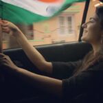 Rukshar Dhillon Instagram - Happy 70th Independence Day🇮🇳 Bangalore, India