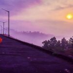 Rukshar Dhillon Instagram – Every morning is a blank canvas…It is whatever you make out of it!!
The last song shoot for my upcoming movie Run Antony, at this beautiful place Kudremukh on the backdrop of this gorgeous sunrise!
Will post pictures from the song soon…
Stay tuned!!
#runantony#releasingsoon#2016#shootdiaries#kudremukh#beautifulmornings#trollsandalwood#traveldiaries#indianplaces#incredibleindia#karnataka Lakya Dam, Kudremukh