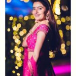 Rukshar Dhillon Instagram – Life motto?
Go with the Glow!✨♥️

👗- @nallamz @meghanaalluri @shefalideora_ 
📸- @clickbugsphotography