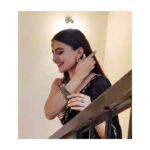 Rukshar Dhillon Instagram – All the reasons to Sparkle & Shine✨❤️

📸- @aranayasharma
