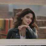 Saba Qamar Zaman Instagram – Lights 
Camera 
Saba 🎬
#GNH #bts Lahore, Pakistan