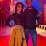 Saba Qamar Zaman Instagram – ADIOS!  #GhabranaNahiHai 😍

“WHEN PEOPLE ASK ME IF I WENT TO FILM SCHOOL I TELL THEM, ‘NO, I WENT TO FILMS’.”

Goodbye makes my throat hurt, but my greatest strength as an actor is that I follow my director’s brief completely, I believe the film is always the director’s visual baby and I had the best director who gave me the encouragement to deliver the best, my brilliant co-actors who made everything so easy and fun, and heartiest thanks to the #OhhSoAmazing production team, the extremely talented writer who is a backbone of this film, the stylists, the designers, the camera crew and everyone who was involved into the making of this film! You guys have my heart! 😍🙌

HASTA LA VISTA! 💖🧿