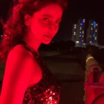 Saba Qamar Zaman Instagram – Naina 🔥