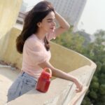 Saba Qamar Zaman Instagram – There is no greater wealth in this world than peace of mind. Karachi, Pakistan
