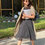 Saba Qamar Zaman Instagram - To the new beginning 💥💯✨ Ghabrana Nahi Hai