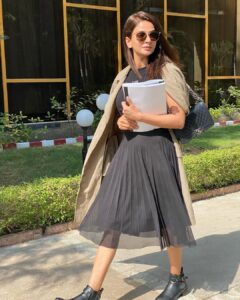 Saba Qamar Zaman Instagram - To the new beginning 💥💯✨