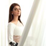 Saba Qamar Zaman Instagram - 🕊