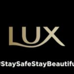 Saba Qamar Zaman Instagram - Stay safe, Stay beautiful! ❤️⭐️ #lux #superstars #staysafestaybeautiful