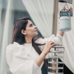 Saba Qamar Zaman Instagram – Make every moment count 💕