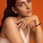 Saba Qamar Zaman Instagram – 🎭