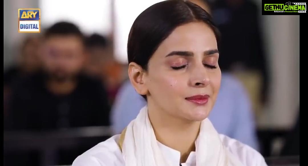 Saba Qamar Zaman - 118.3K Likes - Most Liked Instagram Photos
