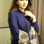 Saba Qamar Zaman Instagram - How was the second Episode of Cheekh? Karachi, Pakistan