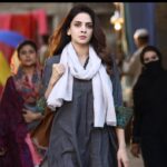 Saba Qamar Zaman Instagram - Fight for what’s Right. #Cheekh #nomoresilence @bigbang.entertainment @arydigital.tv