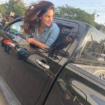 Saba Qamar Zaman Instagram – ☀️🌞 Karachi, Pakistan