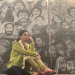 Saba Qamar Zaman Instagram – ‎ہر طرف ہر جگہ بیشمار آدمی

‎پھر بھی تنہائیوں کا شکار آدمی Lost in Reality