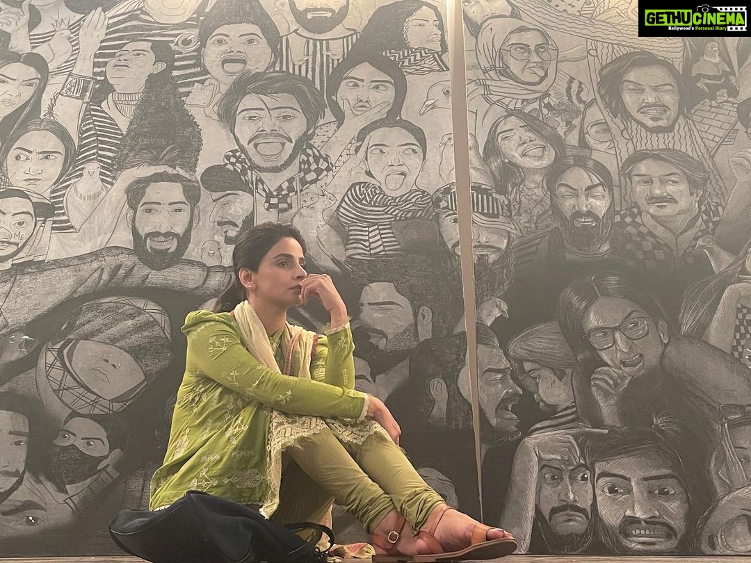 Saba Qamar Zaman - 115.8K Likes - Most Liked Instagram Photos