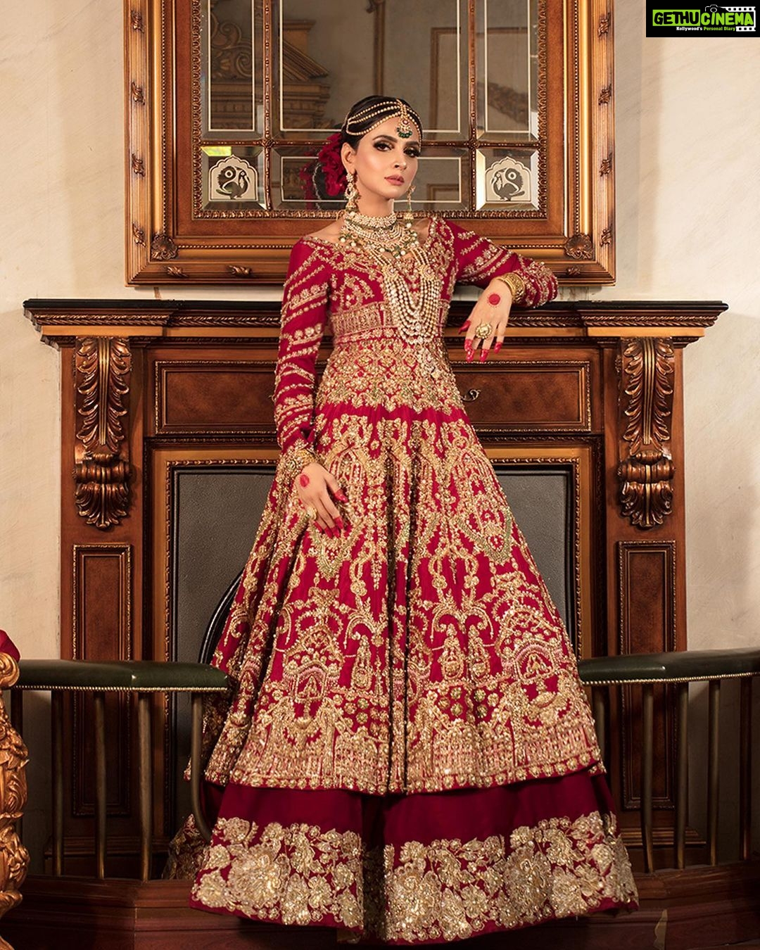 Saba Qamar Zaman - 107.9K Likes - Most Liked Instagram Photos