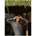 Saba Qamar Zaman Instagram – Karachi, Air & Sun 🌞 👗 @sapphirepakistan 
@meshalcheema95 📷 @rehanmithaniPhotography Karachi, Pakistan