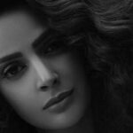 Saba Qamar Zaman Instagram - 💄 @fatimanasirmua 📷 @iumairbinnisar