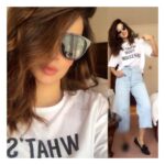 Saba Qamar Zaman Instagram - What’s your obsession? 🙃😄 Islamabad, Pakistan