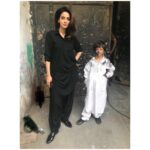 Saba Qamar Zaman Instagram - Coming soon - a shout out to #gender #equality - may we learn to celebrate our differences.