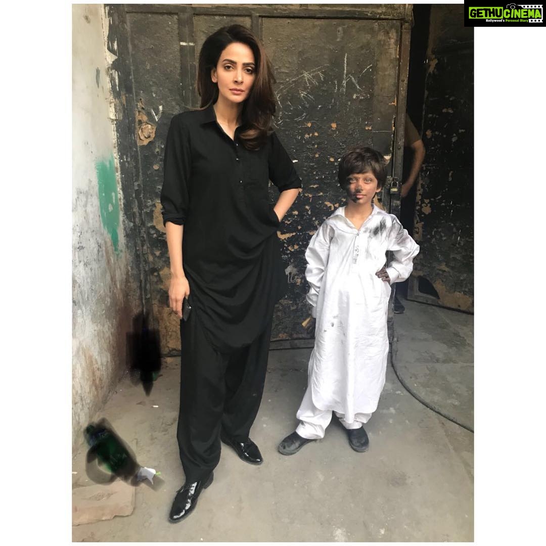 Saba Qamar Zaman Instagram - Coming soon - a shout out to #gender #equality - may we learn to celebrate our differences.
