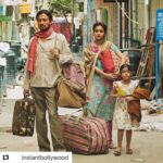 Saba Qamar Zaman Instagram - #Repost @instantbollywood with @get_repost ・・・ Hindi Medium becomes second biggest Bollywood opener in China with 20+ Crores on it's opening Day. . Hindi Medium has opened to a flying start in China yesterday on the day of its release on April 4. . The film has taken an extraordinary opening and has amassed $3.68 Million on its opening day. . The high on content film has emerged as the second biggest Bollywood opener of all time after Secret Superstar. . Hindi Medium has surpassed the opening day collections of Dangal and Bajrangi Bhaijaan in China. The quirky social comment on the education system, Hindi Medium, is only expected to grow stronger in the Chinese market. . #hindimedium #irrfankhan #sabaqamar