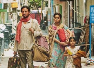 Saba Qamar Zaman Instagram - #Repost @instantbollywood with @get_repost ・・・ Hindi Medium becomes second biggest Bollywood opener in China with 20+ Crores on it's opening Day. . Hindi Medium has opened to a flying start in China yesterday on the day of its release on April 4. . The film has taken an extraordinary opening and has amassed $3.68 Million on its opening day. . The high on content film has emerged as the second biggest Bollywood opener of all time after Secret Superstar. . Hindi Medium has surpassed the opening day collections of Dangal and Bajrangi Bhaijaan in China. The quirky social comment on the education system, Hindi Medium, is only expected to grow stronger in the Chinese market. . #hindimedium #irrfankhan #sabaqamar