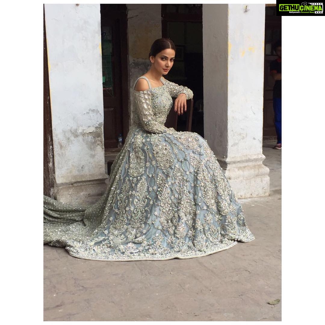 Saba Qamar Zaman Instagram - HELLO‼️✨ bts Wardrobe: @LajwantiOfficial Actor: @SabaQamarZaman Shot by @AbdullahHarisFilms Hair & Makeup: @FatimaNasirMUA Jewellery: @shafaqhabibjewellery Styling @AnaumH & @AbdullahHarisFilms Coordination: MINT PR @mintcommpk #marchissue #sabaqamar #lajwanti #abdullahharis #mintpr #pakistaniactors #womensissue #pakistanicelebs #Pakistan #pakistanifashion #pakistanidesigners #instacool #instadaily #lahore #karachi #islamabad #hellopakistan #hellomagazine @hellopakistan #covershoot
