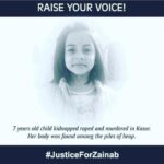 Saba Qamar Zaman Instagram – Raise your voice please 🙏🏻
#raiseyourvoice #justiceforzainab 🙏🏻🙏🏻🙏🏻😢