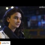 Saba Qamar Zaman Instagram – Baaghi
Tonight at 8pm on Urdu1 
#sabaqamar #thursday8pm @urdu1tv