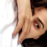 Saba Qamar Zaman Instagram – Lazy Friday. 🙃
