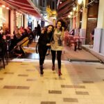 Saba Qamar Zaman Instagram – Live in the moment ❤️
@sarwatg #sabaqamar #turkey #vacation #dinner #traveldairies #laughoutloud #memorialday #beautifulplace #beautifulpeople #funfunfun 💃🏻 Istanbul, Turkey