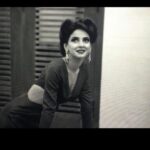 Saba Qamar Zaman Instagram – Surprise yourself.