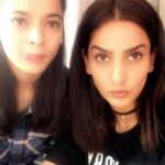 Saba Qamar Zaman Instagram - Mini vacation with soul sister 👭 @aymanalimalik #sabaqamar