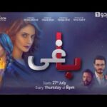 Saba Qamar Zaman Instagram – Bin Ranjhay main Heer 
Main ho jaon na Baaghi ❤️